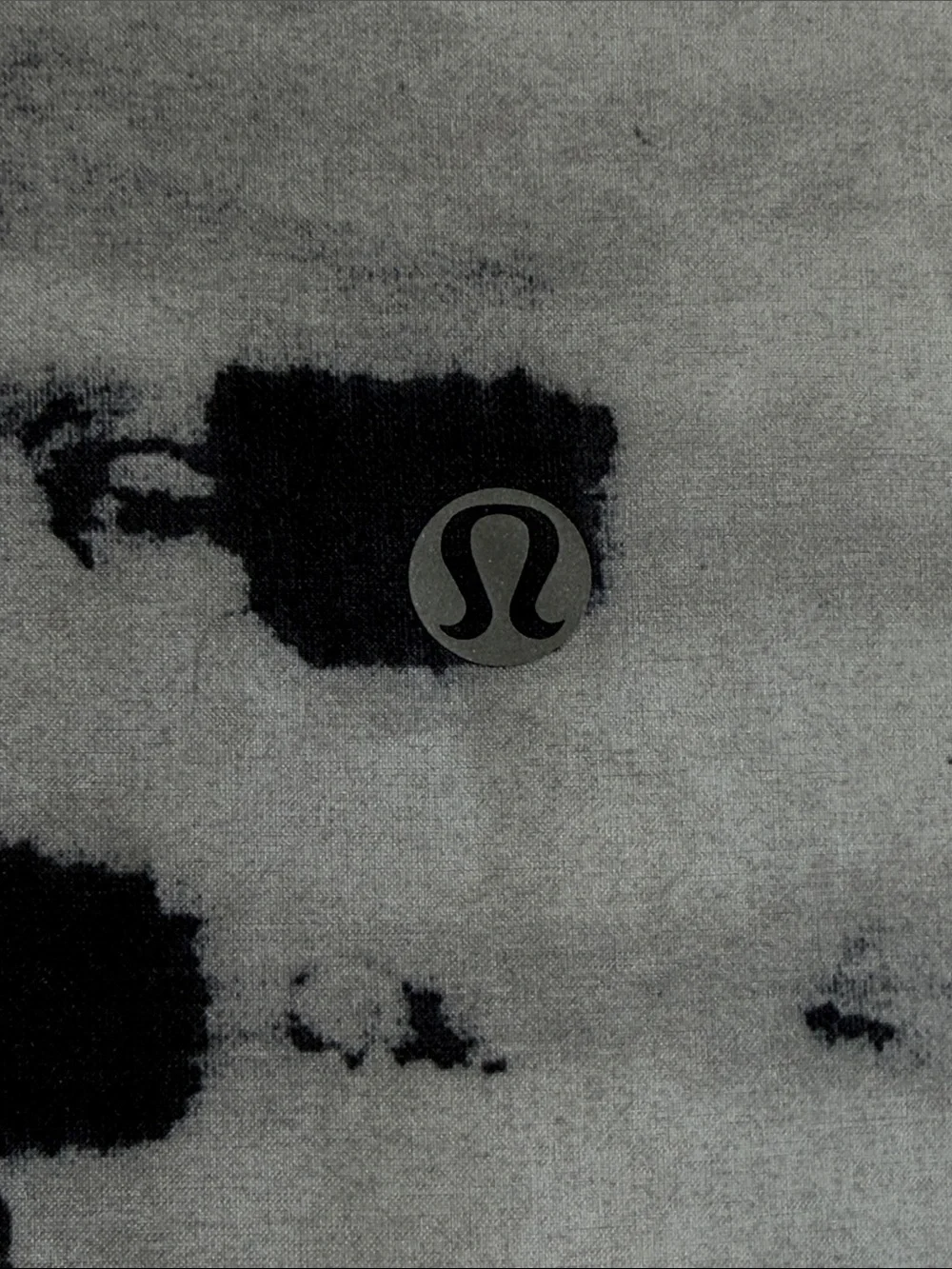 Lululemon Noir Jacket II